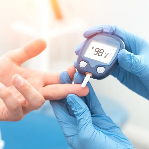 Diabetic Care