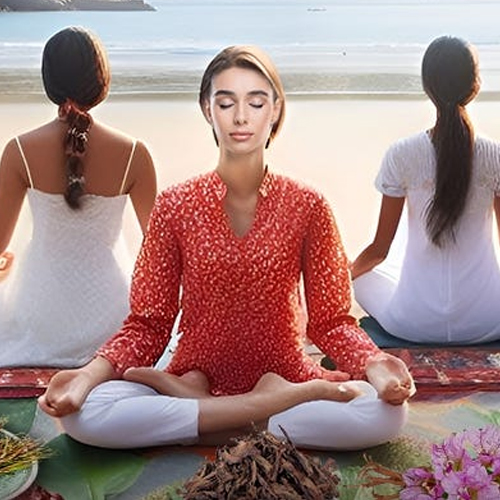 Health Wellness