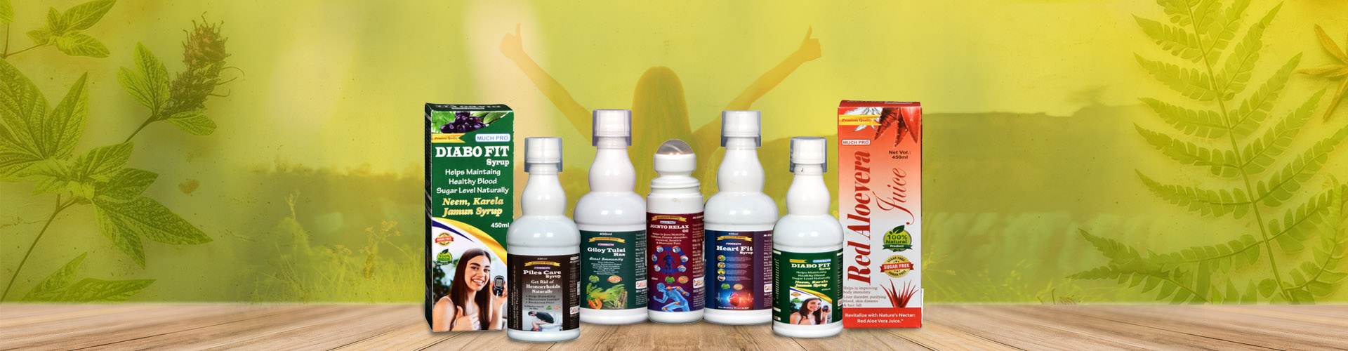 Sell-Much Marketing pvt. ltd., India