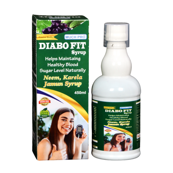 Diabetic Care