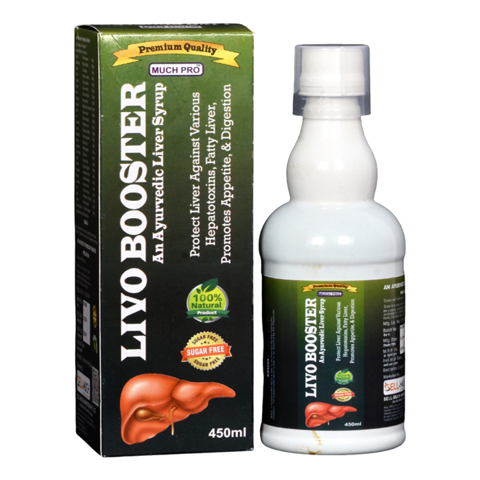 Liver Care