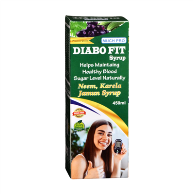 Diabetic Care