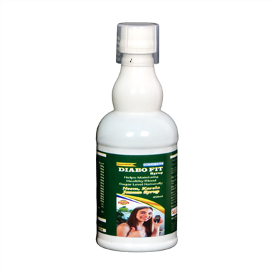 Diabetic Care
