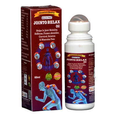 Jointo Relax Oil