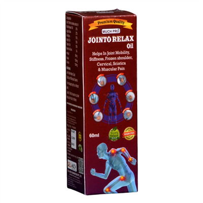 Joint Care