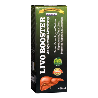 Liver Care