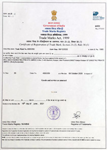 Trademark Sell-Much